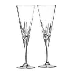 Vera Wang Duchesse Toasting Flute, Pair