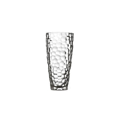 Sequin 9in Vase