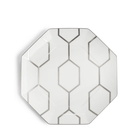 Gio Platinum Accent Plate