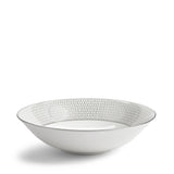 Gio Platinum Cereal Bowl