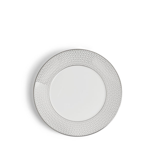 Gio Platinum Bread & Butter Plate