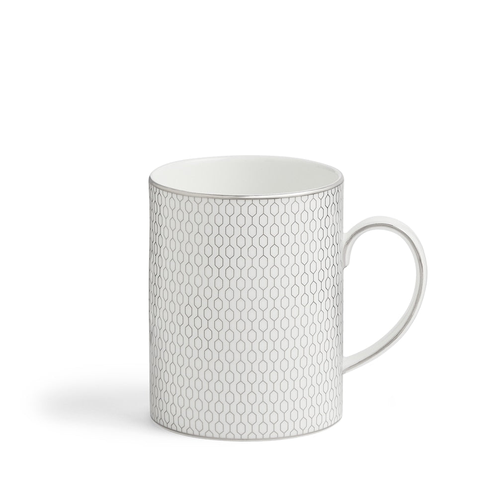 Gio Platinum Mug