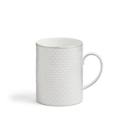 Gio Platinum Mug