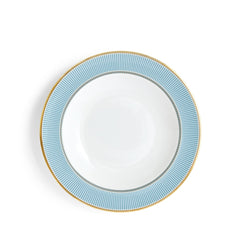 Helia Rimmed Soup Plate