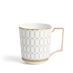 Renaissance Grey Mug