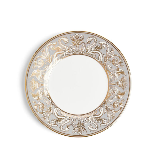 Renaissance Grey Accent Plate