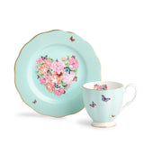 Royal Albert Miranda Kerr Friendship Blessings 2 Piece Set