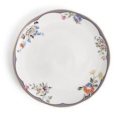 Fortune Dinner Plate