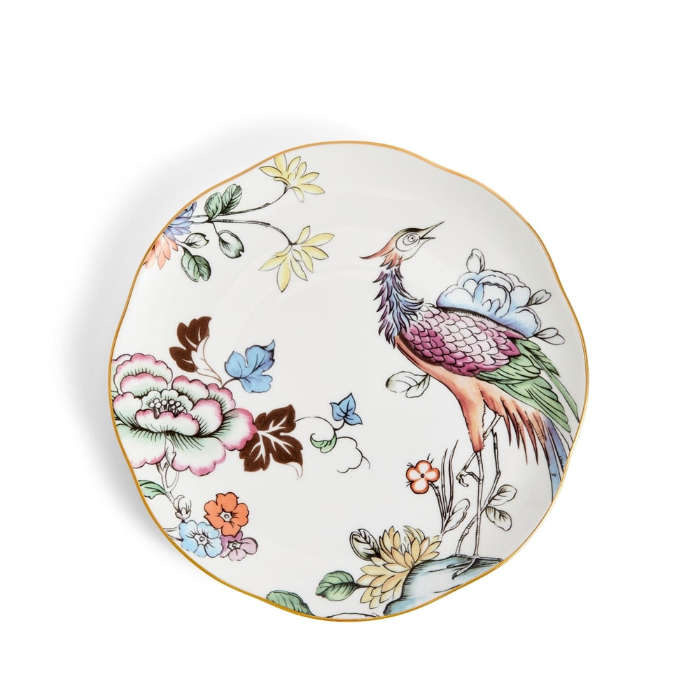 Fortune Accent Plate