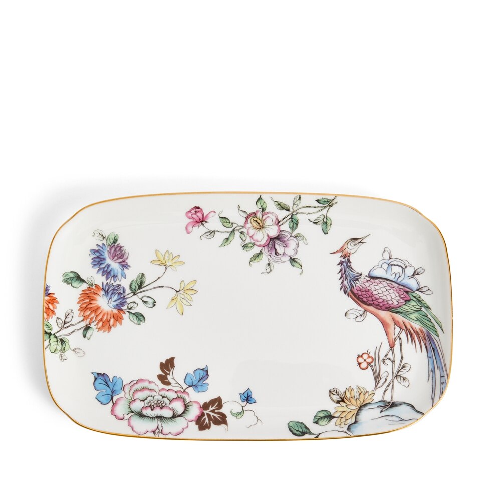 Fortune Rectangular Tray