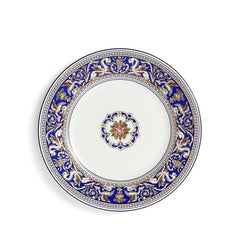 Florentine Marine Side Plate 20.6cm 8.1in