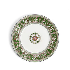 Florentine Verde Side Plate 20.6cm 8.1in