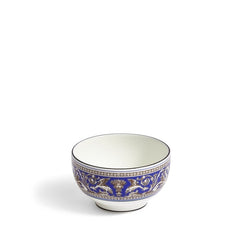 Florentine Marine Rice Bowl 10.5cm 4.1in