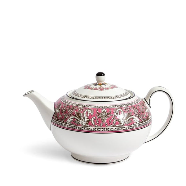 Florentine Fuchsia Teapot 800ml 27floz