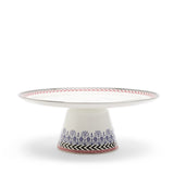 Festive Footed Cake Stand