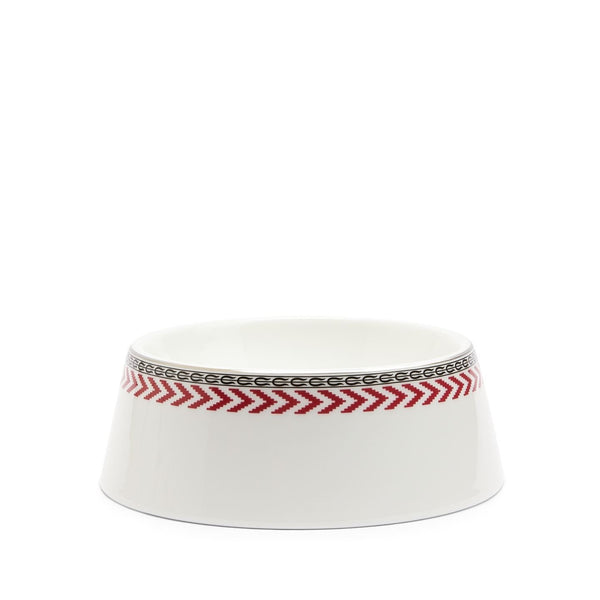 Festive Pet Bowl Small