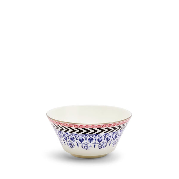 Festive Bowl 11cm 4.3in