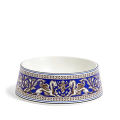 Florentine Marine Pet Bowl 21cm 8.2in