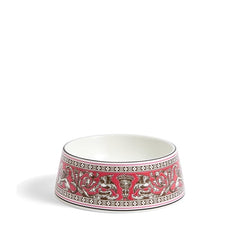 Florentine Fuchsia Pet Bowl 17cm 6.6in