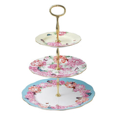 Royal Albert Miranda Kerr 3-tier Cake Stand