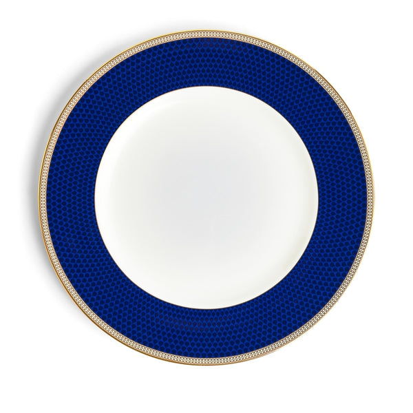 Hibiscus Dinner Plate