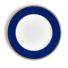 Hibiscus Dinner Plate