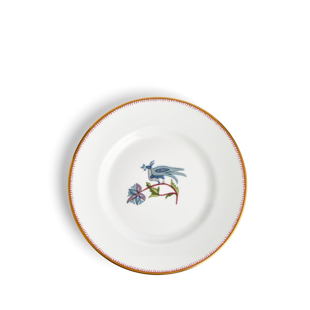 Kit Kemp Mythical Creatures Salad Plate