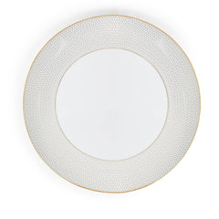 Gio Gold Dinner Plate