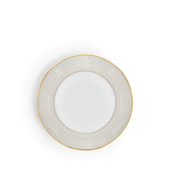 Gio Gold Bread & Butter Plate