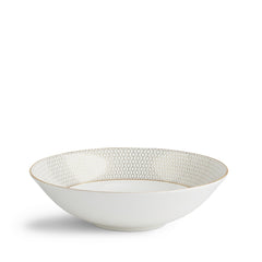 Gio Gold Cereal Bowl