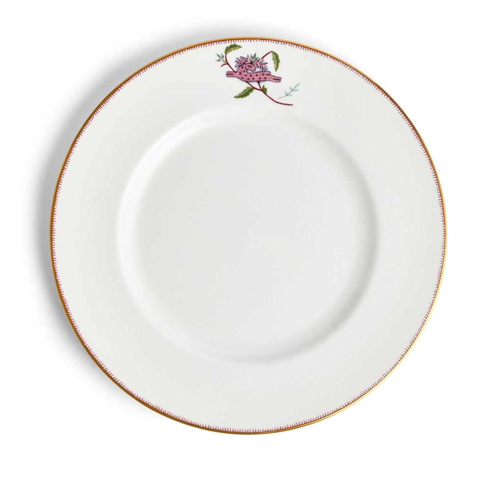 Kit Kemp Mythical Creatures Dinner Plate