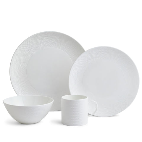 Gio 4-Piece Place Setting