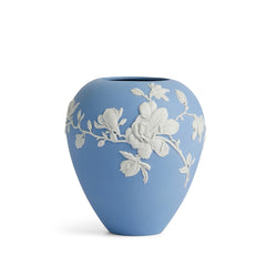 Magnolia Blossom Vase