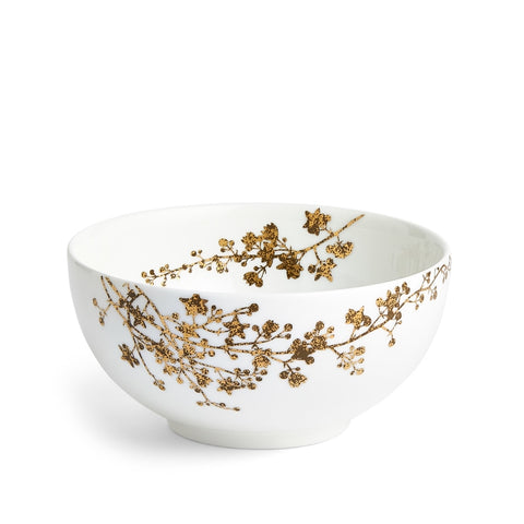 Vera Wang Jardin Soup/Cereal Bowl