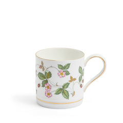 Wild Strawberry Mug