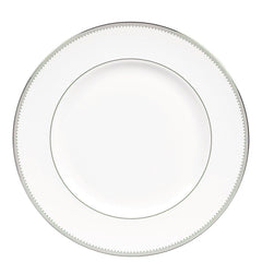 Grosgrain Dinner Plate