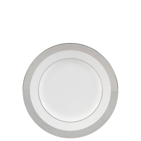 Grosgrain Salad Plate