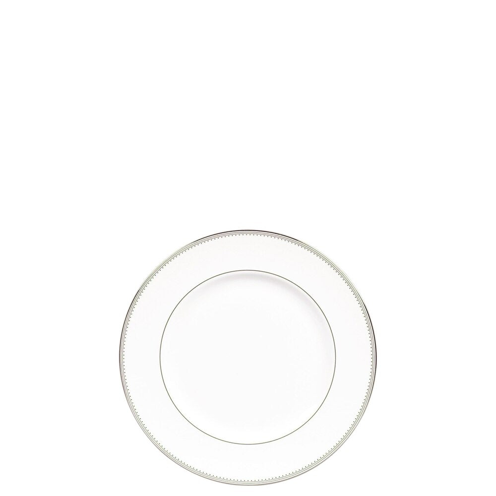 Grosgrain Bread & Butter Plate