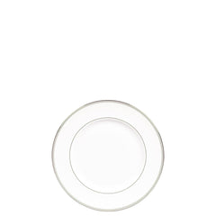 Grosgrain Bread & Butter Plate