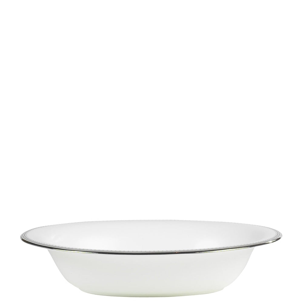 Grosgrain Open Vegetable Bowl