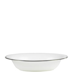 Grosgrain Open Vegetable Bowl