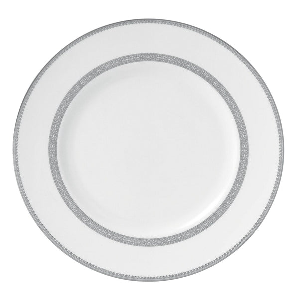 Vera Wang Lace Dinner Plate