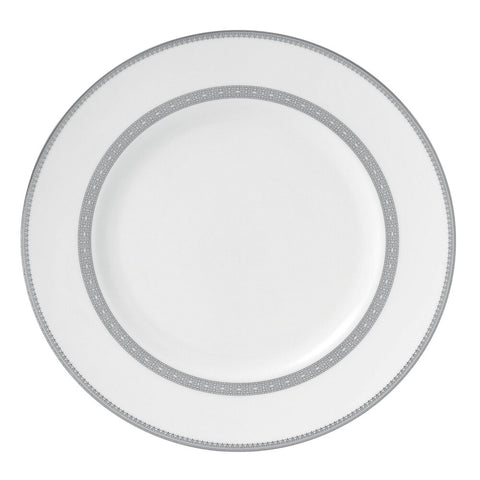 Vera Wang Lace Dinner Plate