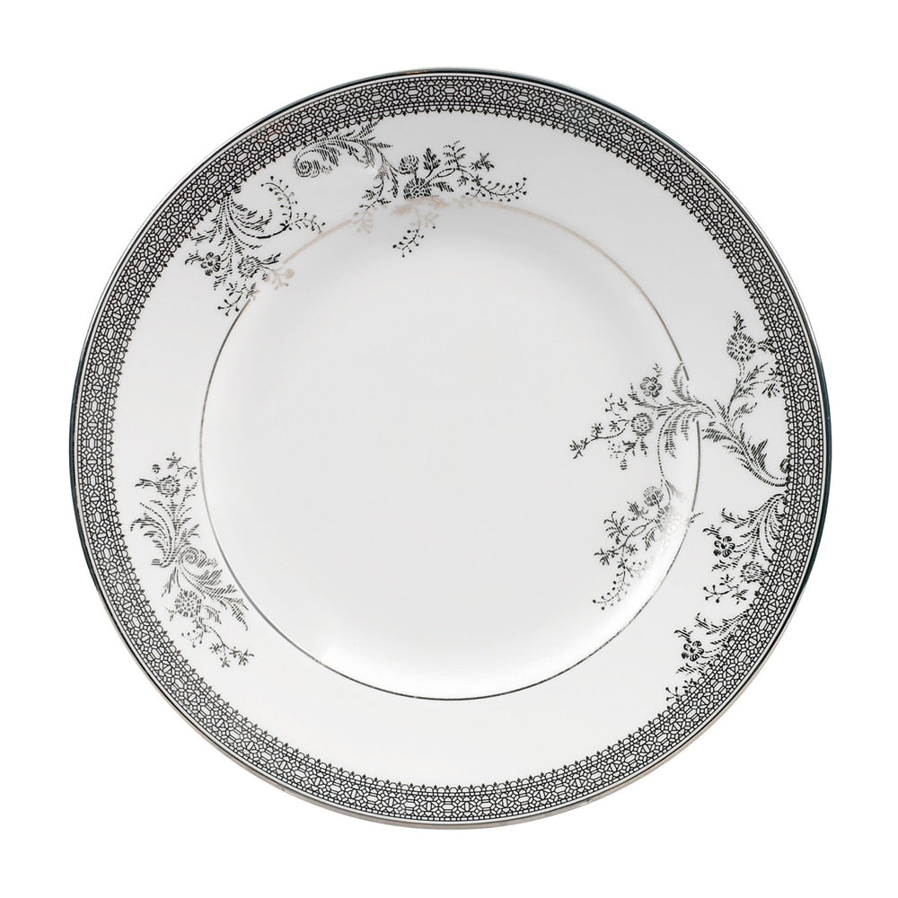 Vera Wang Lace Salad Plate