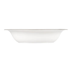 Vera Wang Lace Open Vegetable Bowl