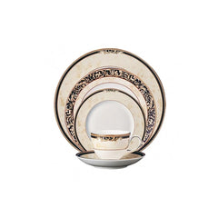 Cornucopia 5-Piece Place Setting