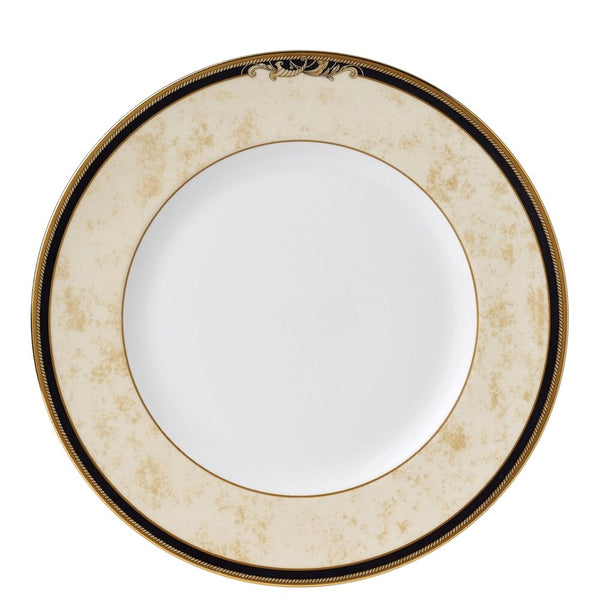 Cornucopia Dinner Plate