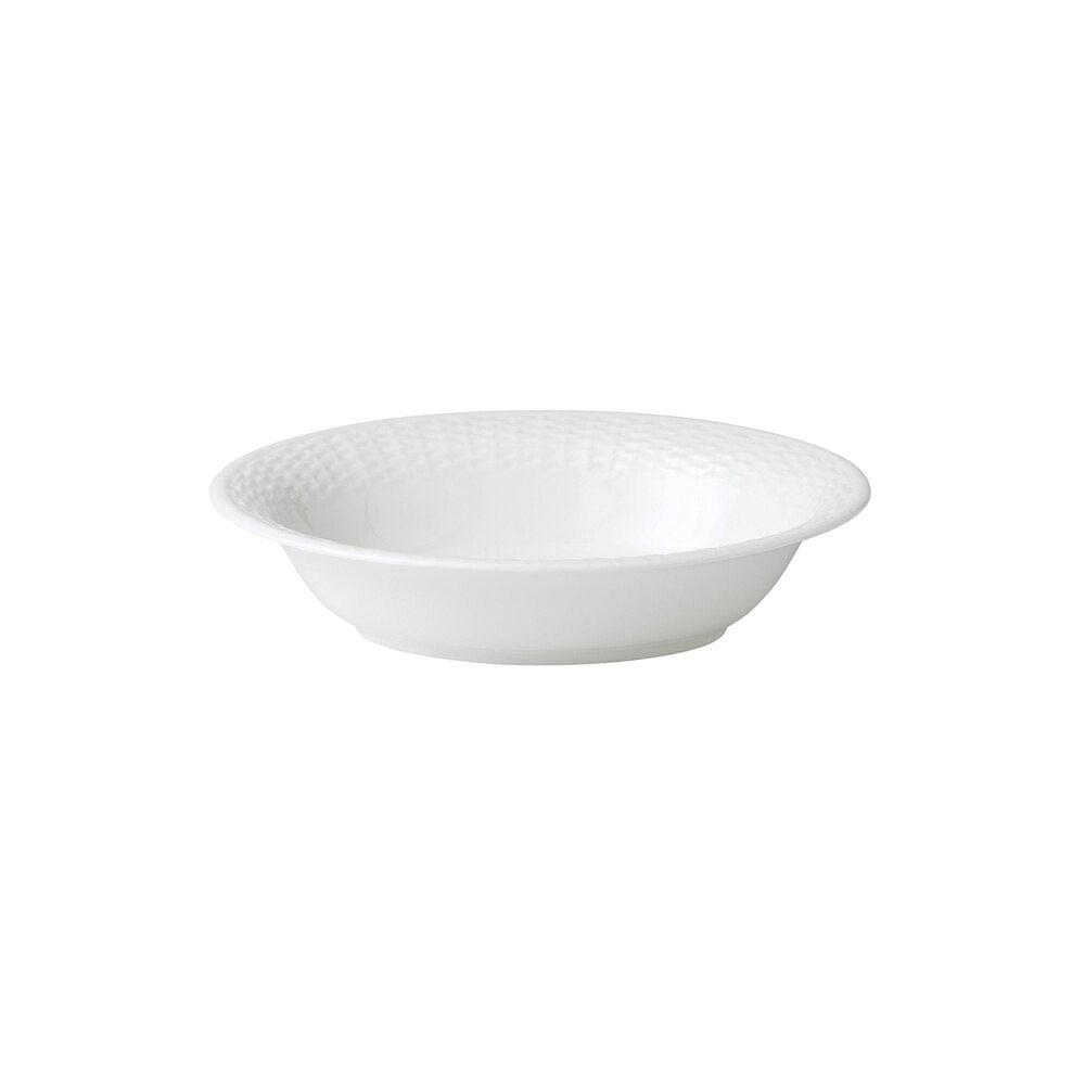 Nantucket Basket Oval Open Vegetable Bowl