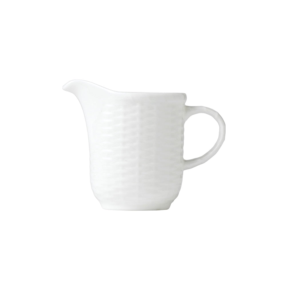 Nantucket Basket Creamer