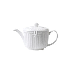 Nantucket Basket Teapot